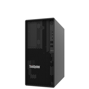 LENOVO THINKSYSTEM ST250 V2 7D8FS0Y400 TOWER SERVER (E-2334, 16GB, 1TB, RAID 5350-8I PCIE 12GB ADAPTER)